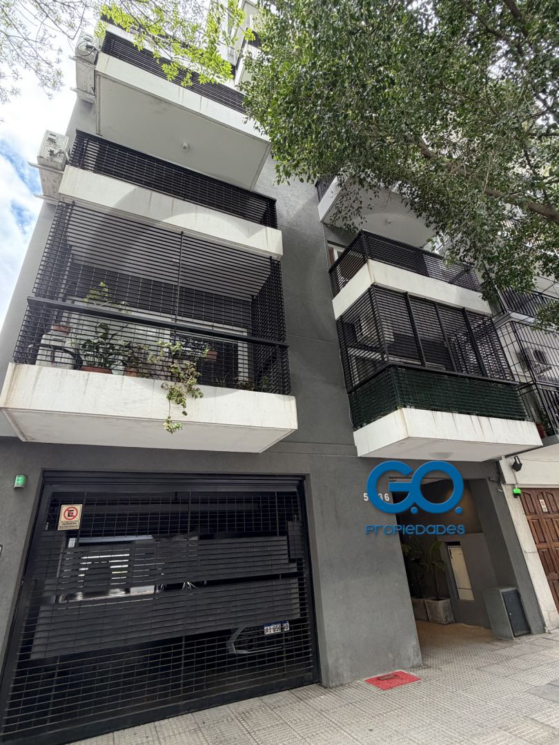 Departamento en Venta en Villa Urquiza, Capital Federal