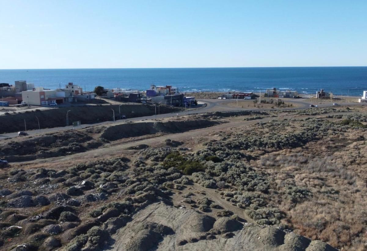 Lote en Venta en Caleta Olivia, Santa Cruz