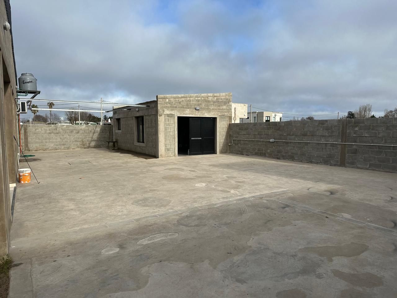 LOCAL EN VENTA