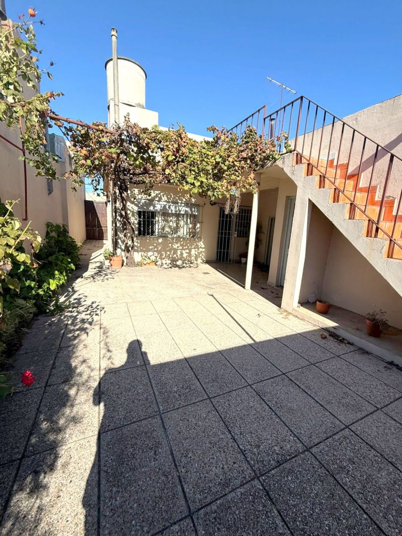 Casa EN ALQUILER