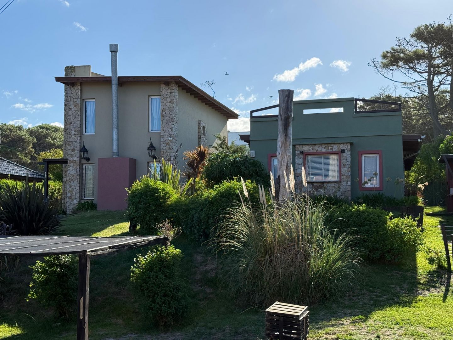 Casa en venta 5 ambientes