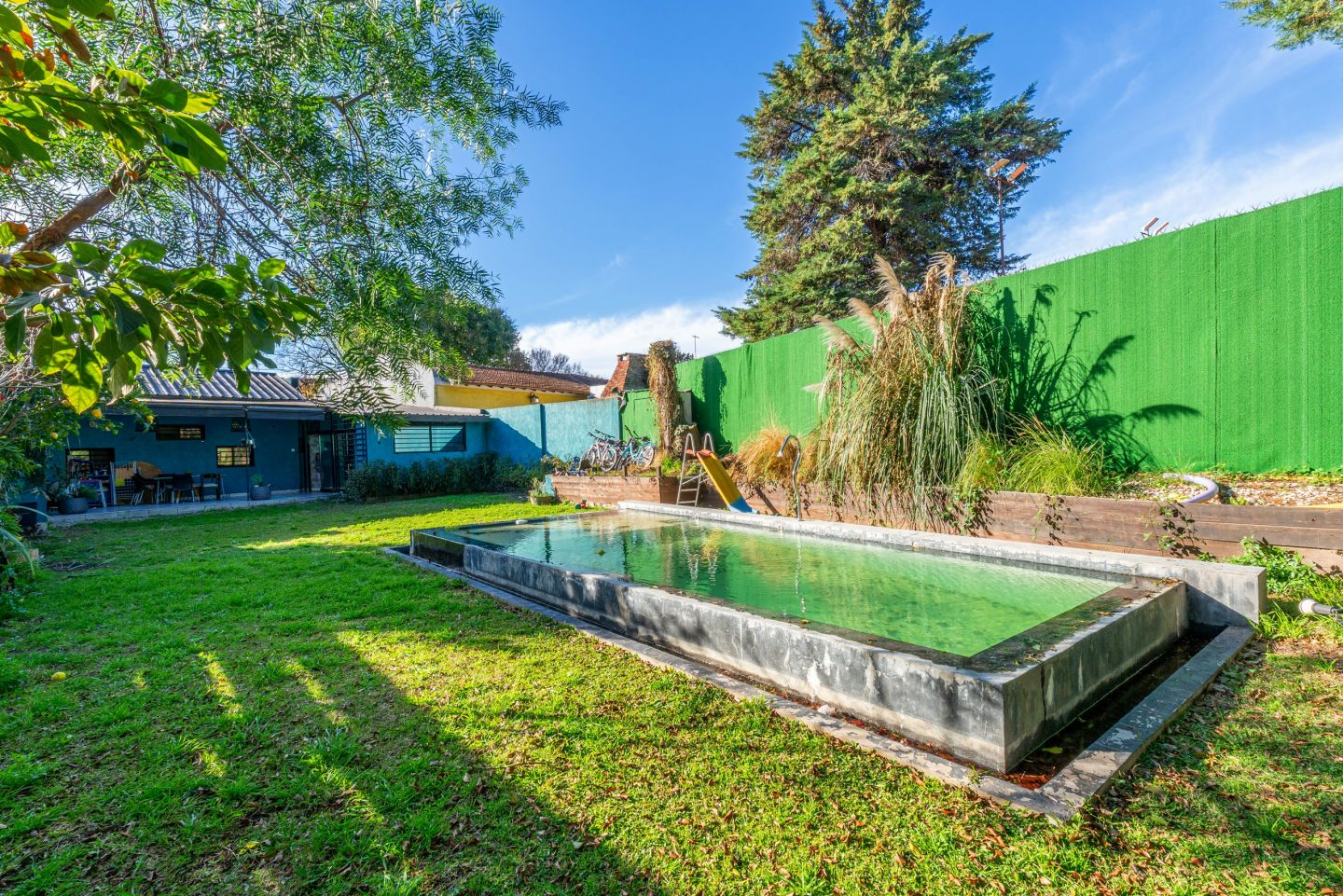 Casa en Venta en Tres de Febrero, G.B.A. Zona Oeste