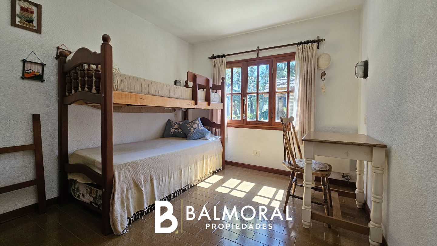 Casa EN ALQUILER TEMPORARIO