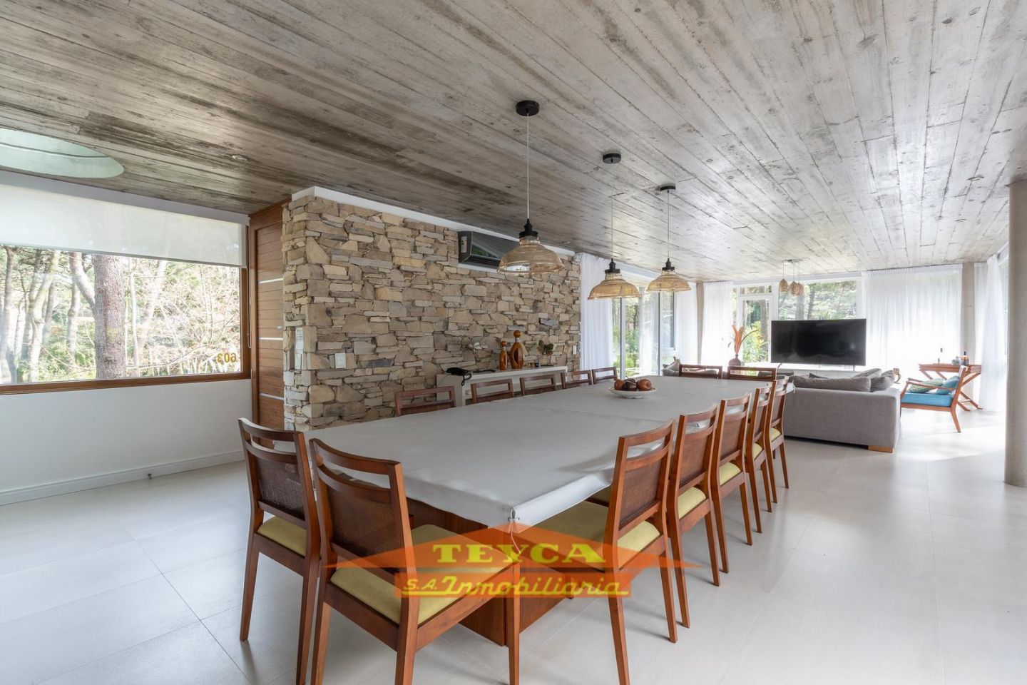 Casa en venta Norte 6 ambientes