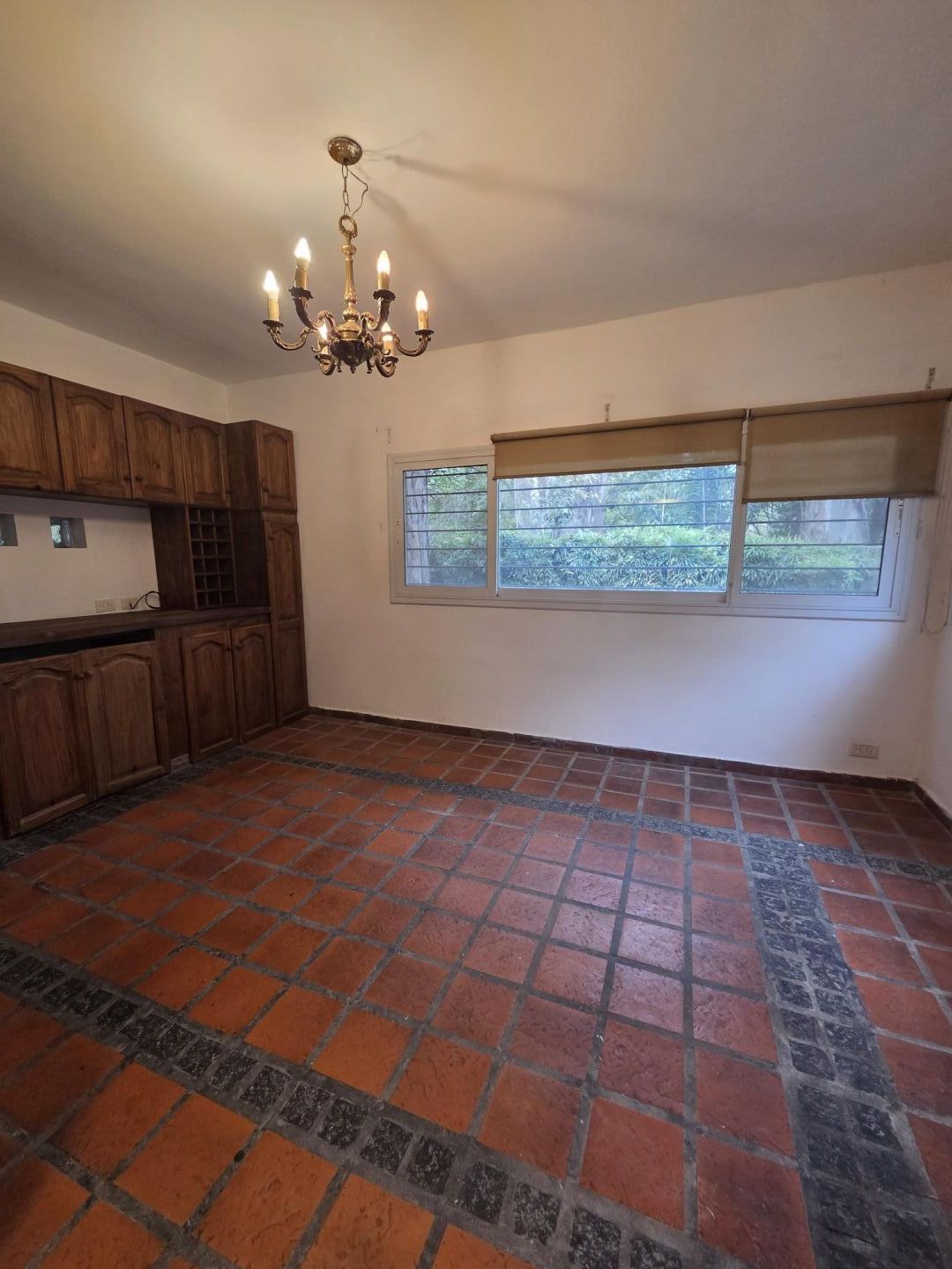 Casa en Alquiler en Ituzaingo, G.B.A. Zona Oeste