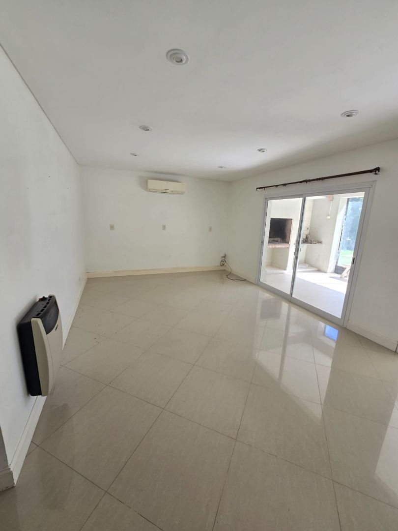 Casa EN ALQUILER