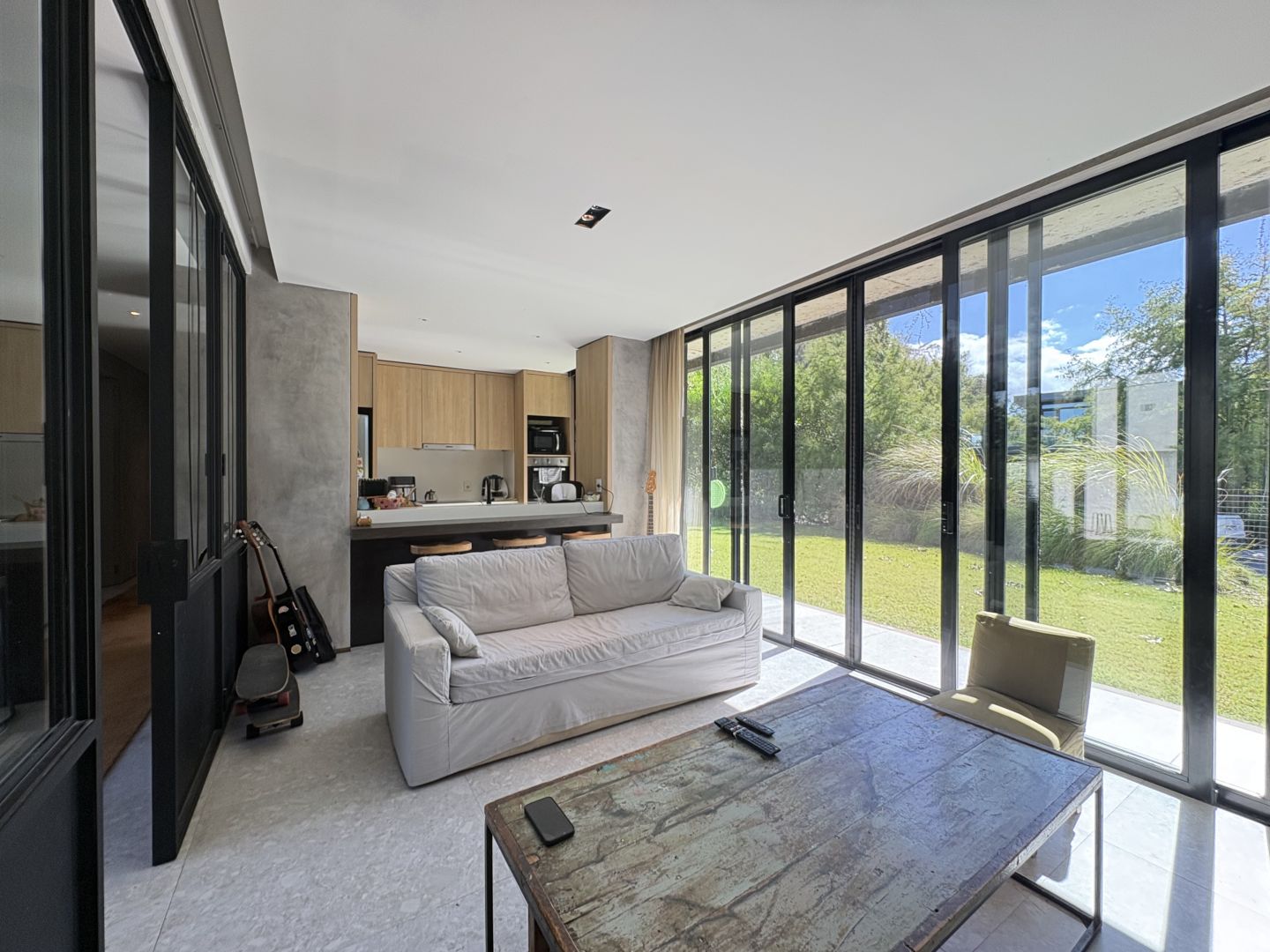 Casa EN ALQUILER