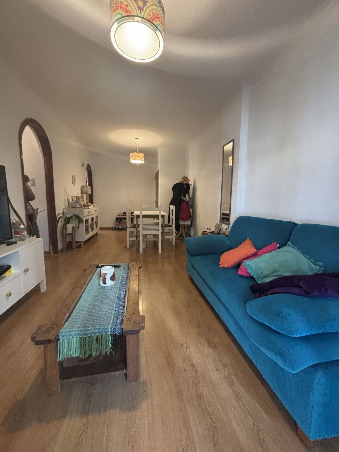Departamento en Venta en Vicente Lopez, G.B.A. Zona Norte