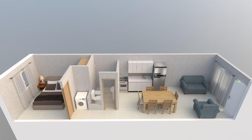 Departamento EN VENTA