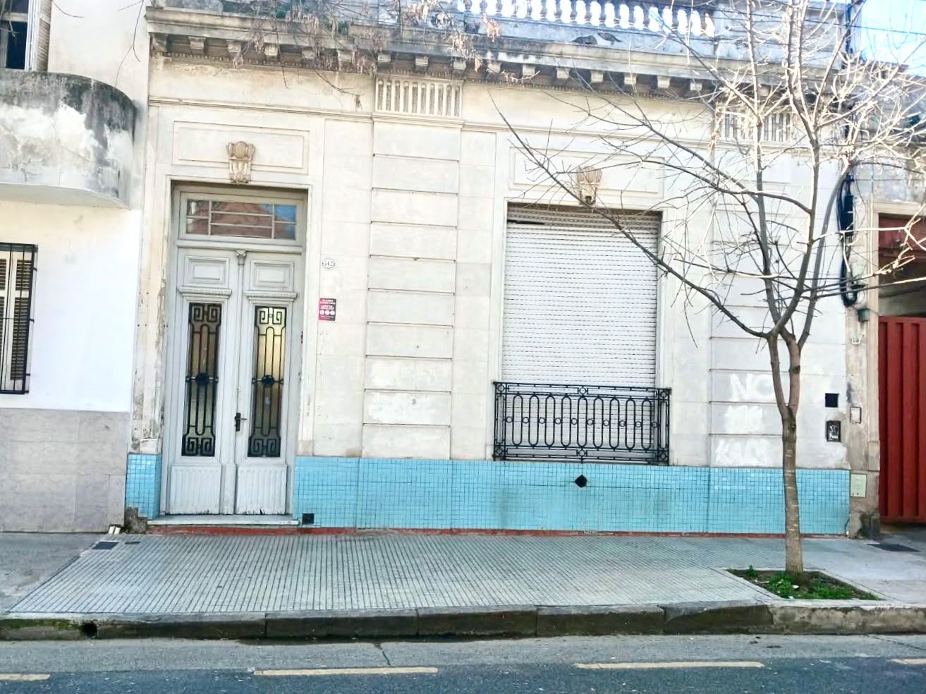 Casa en TREINTA Y TRES O 500
