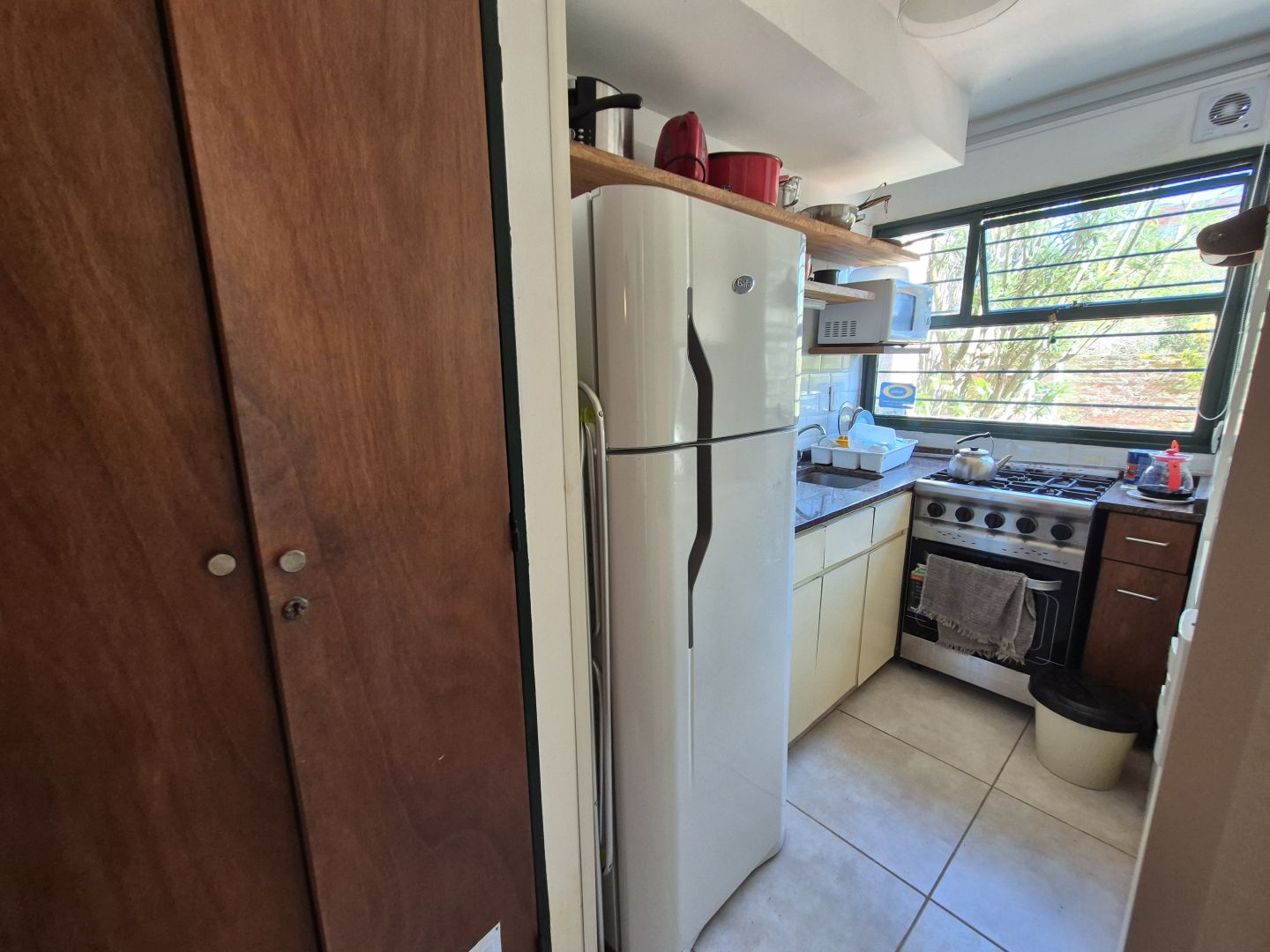 Departamento en Alquiler Temporario en Pinamar, Buenos Aires Costa Atlantica