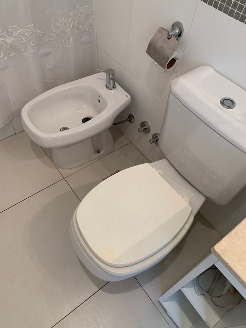 Departamento en Alquiler en Tigre, G.B.A. Zona Norte