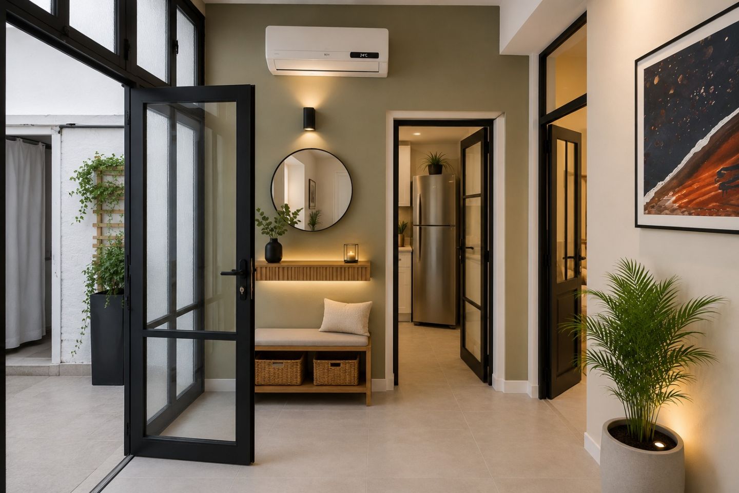 Departamento en Venta en Capital, Mendoza