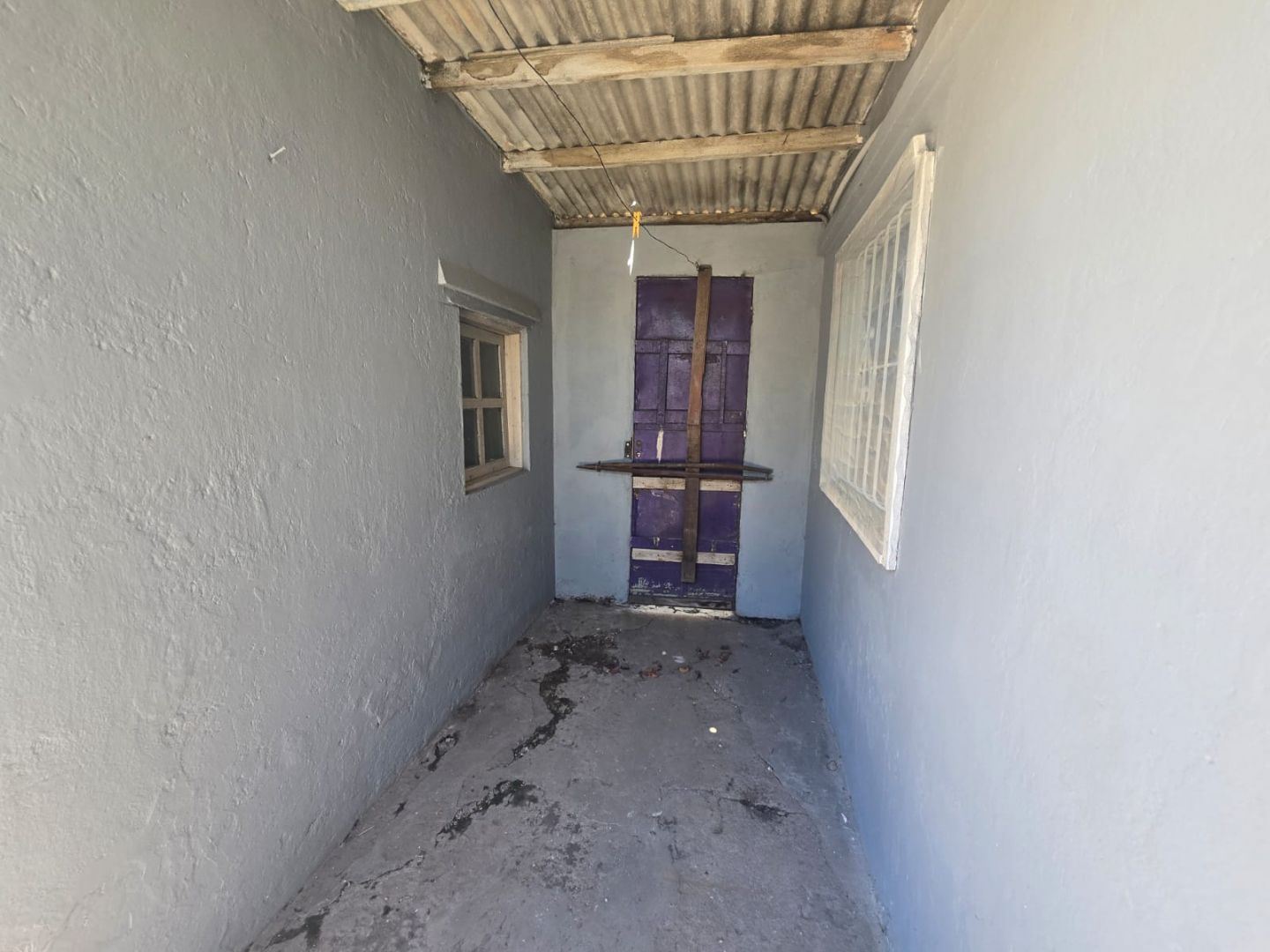Casa EN ALQUILER