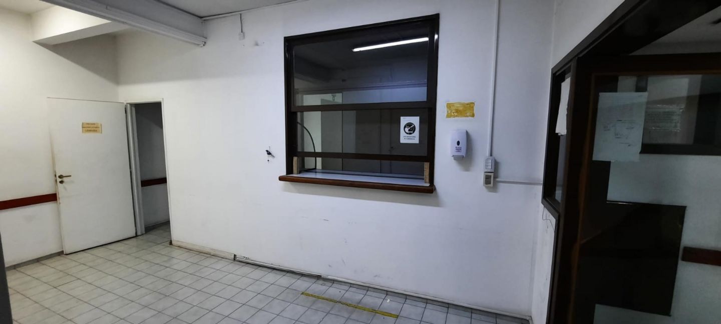 Oficina EN ALQUILER