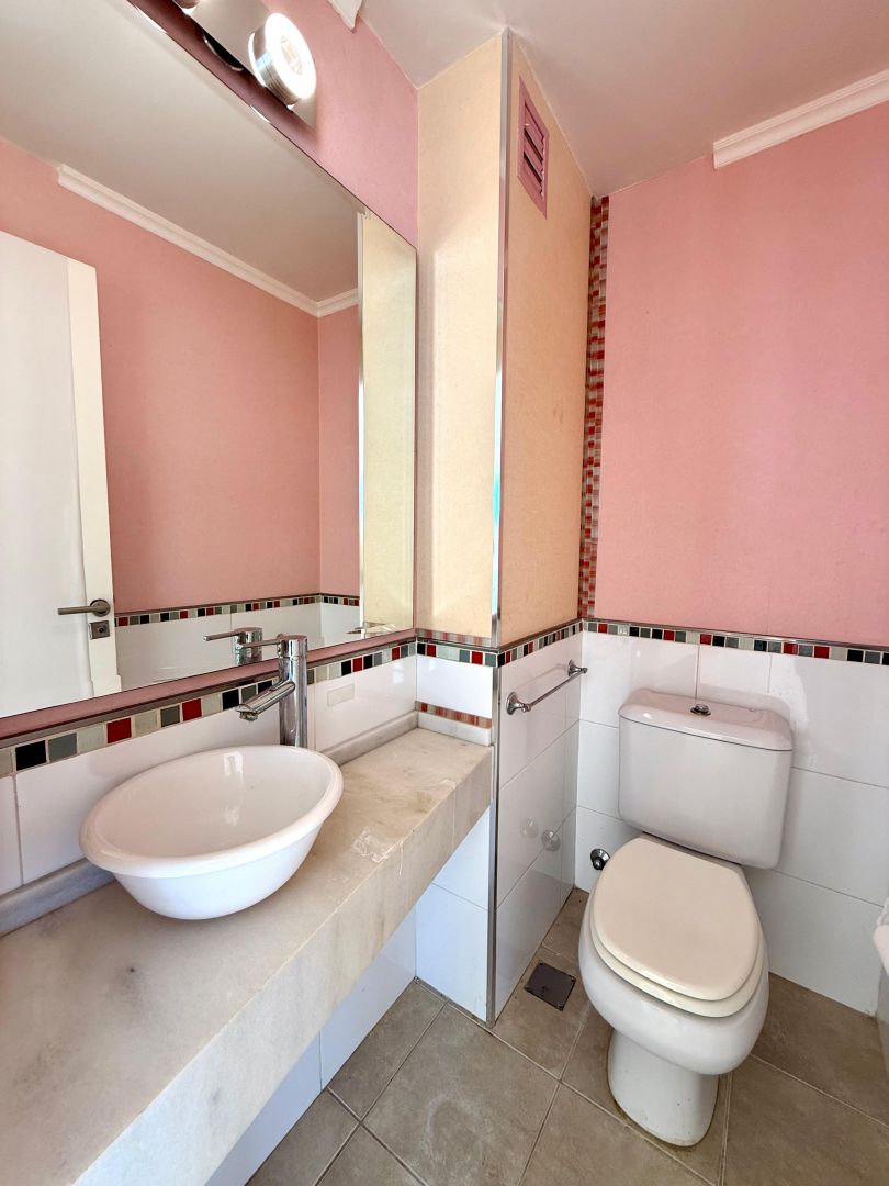 Departamento en Venta en San Miguel, G.B.A. Zona Norte
