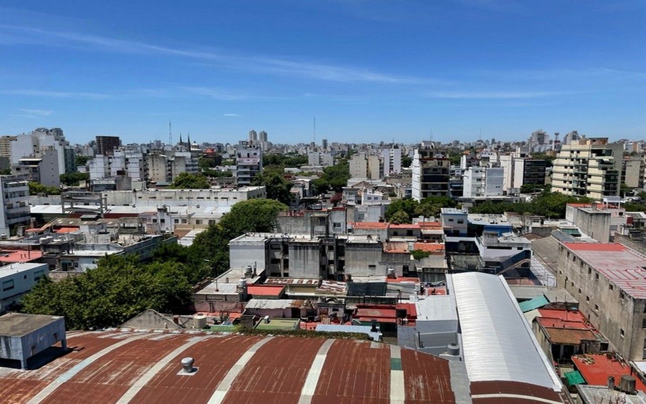 Departamento en Venta en Villa General Mitre, Capital Federal