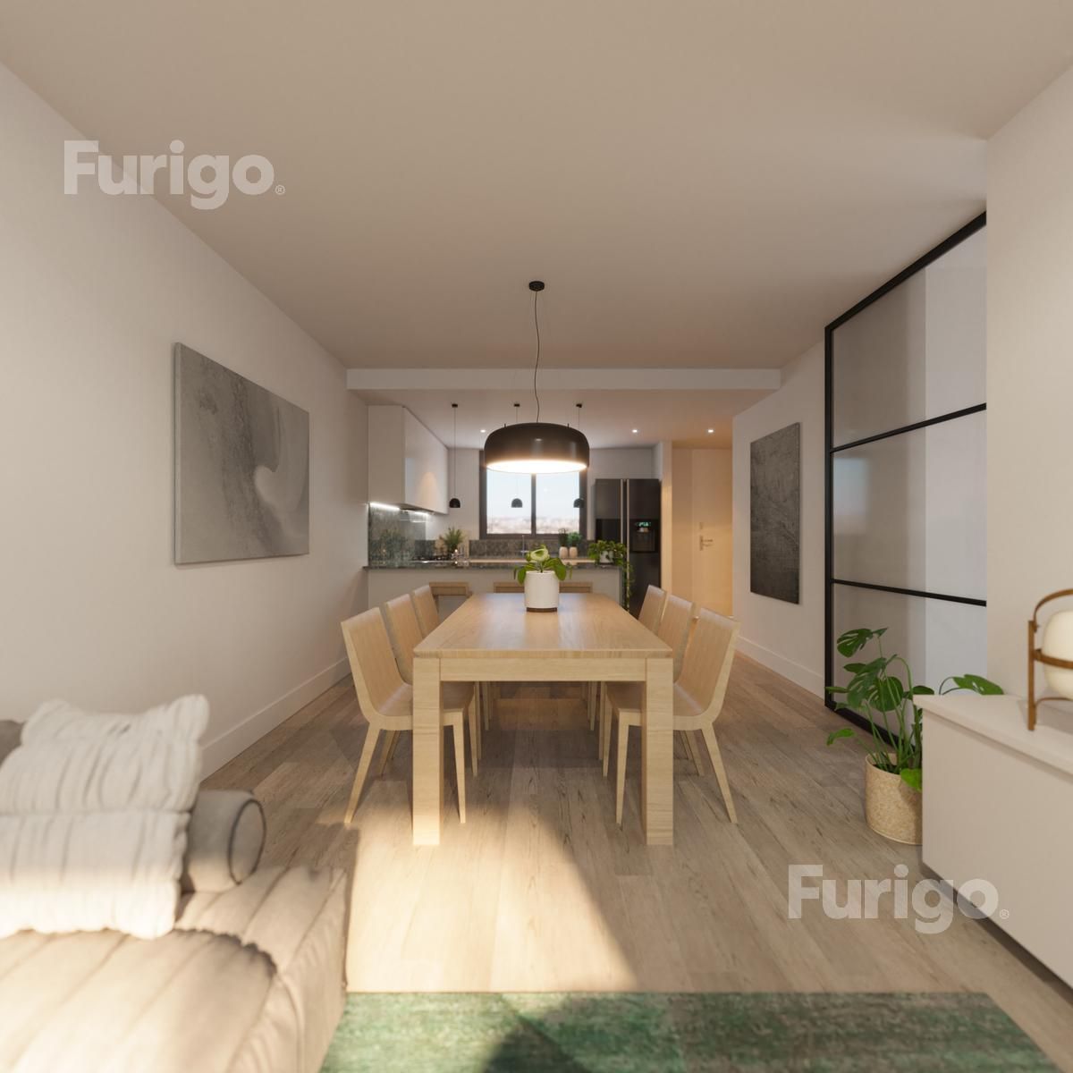 Departamento en Venta en Rosario, Santa Fe