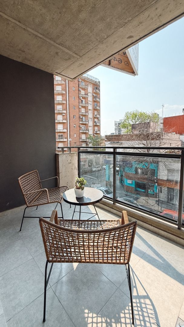 Departamento en Venta en Rosario, Santa Fe