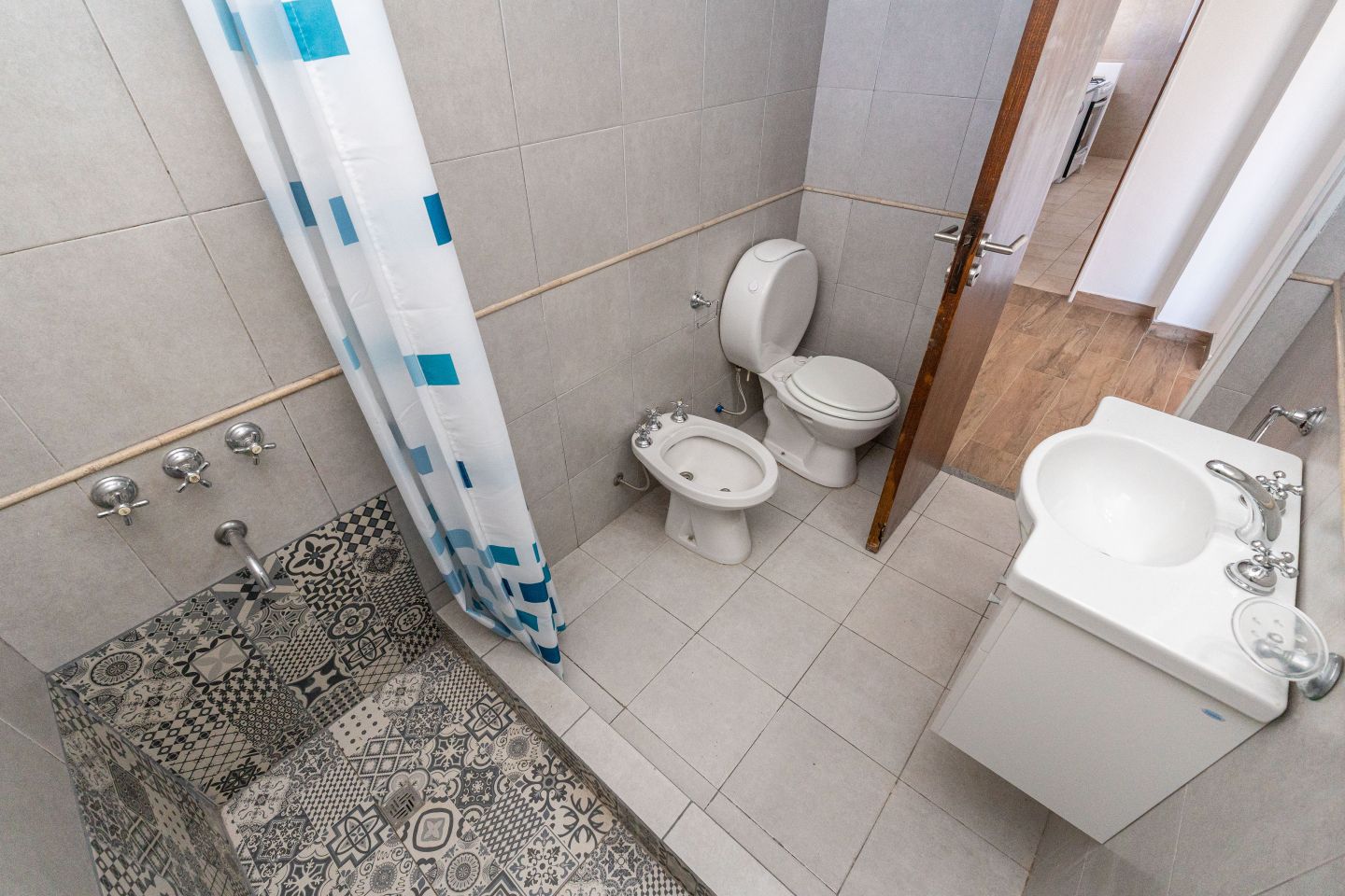 Departamento en Venta en Villa Urquiza, Capital Federal