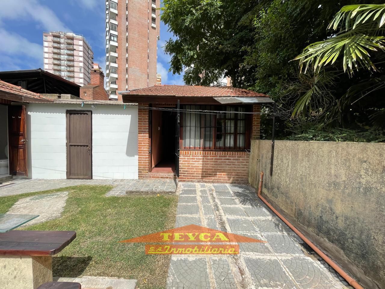 Casa en venta Centro 0 ambientes