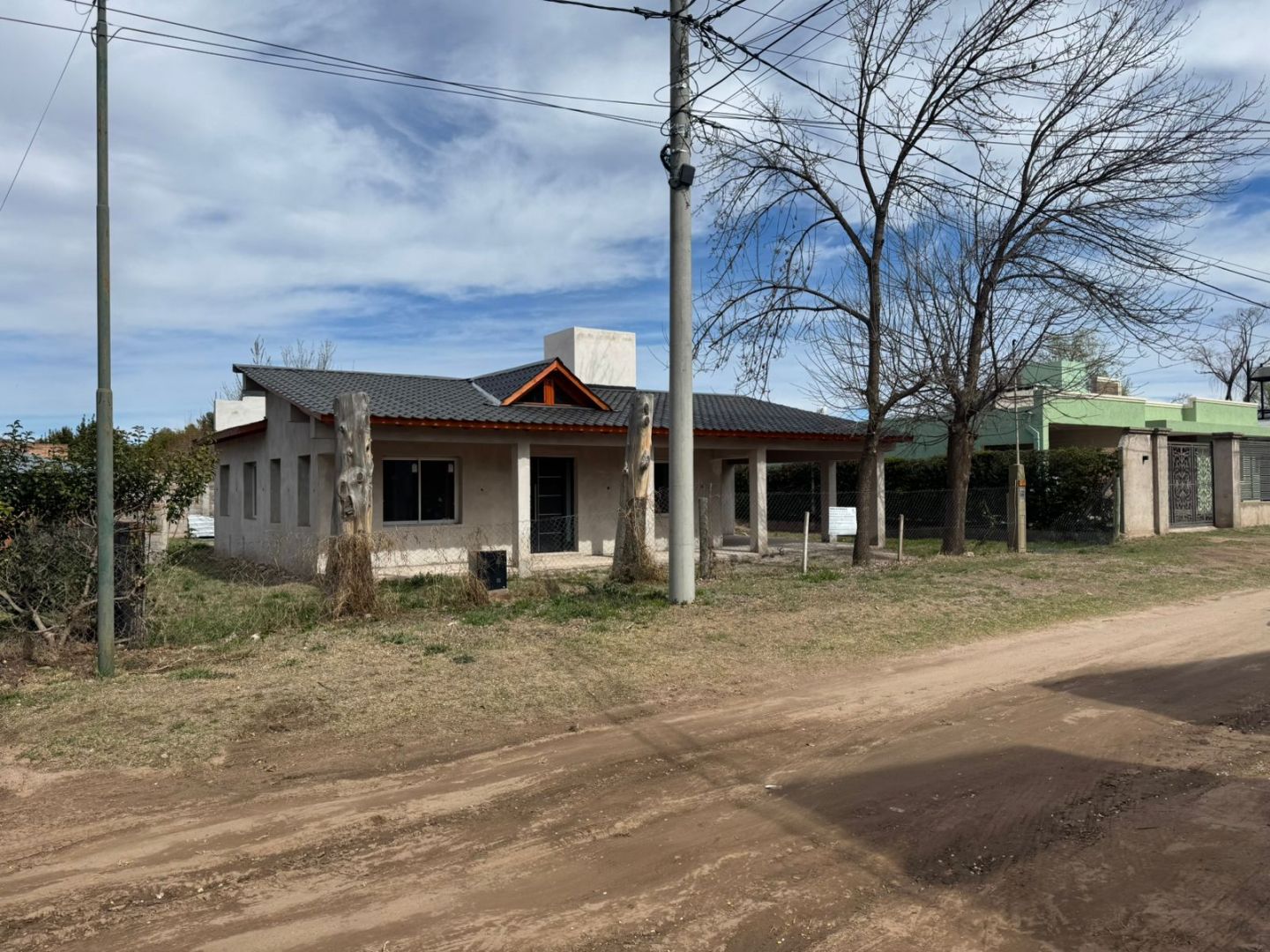 Casa EN VENTA