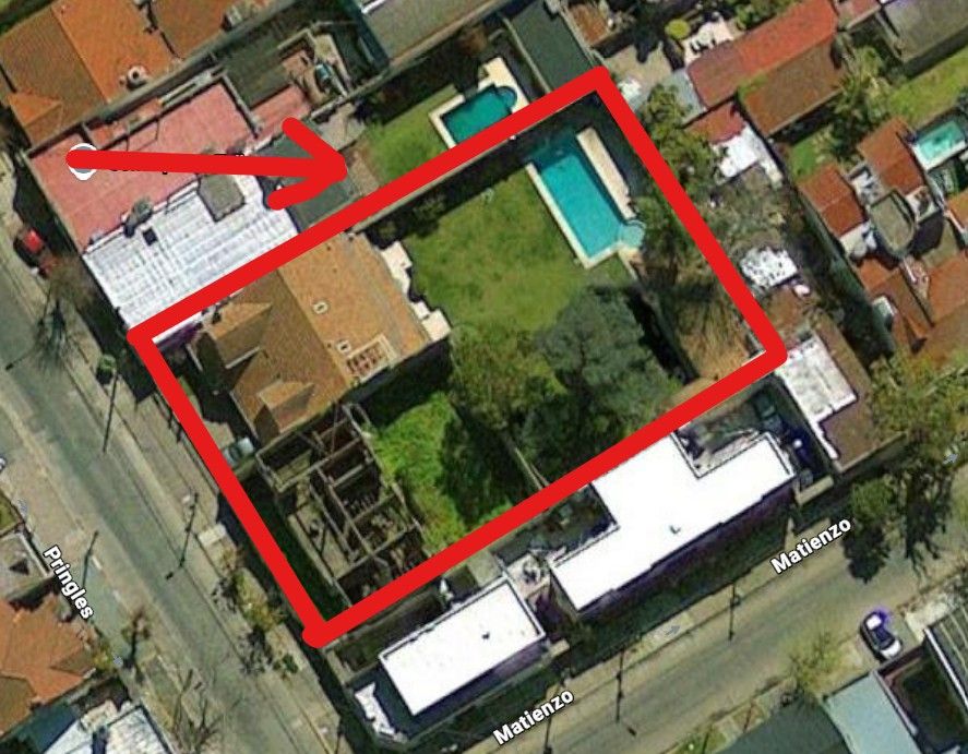 Casa EN VENTA