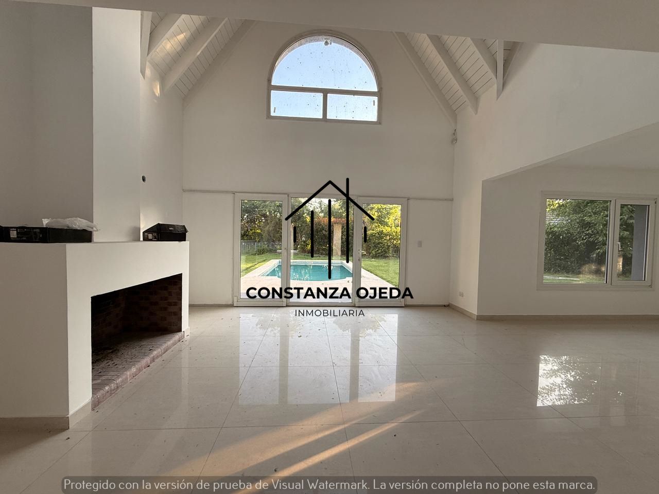 VENTA DE CASA EN Moreno - San Diego - 5