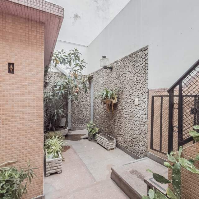Casa EN ALQUILER