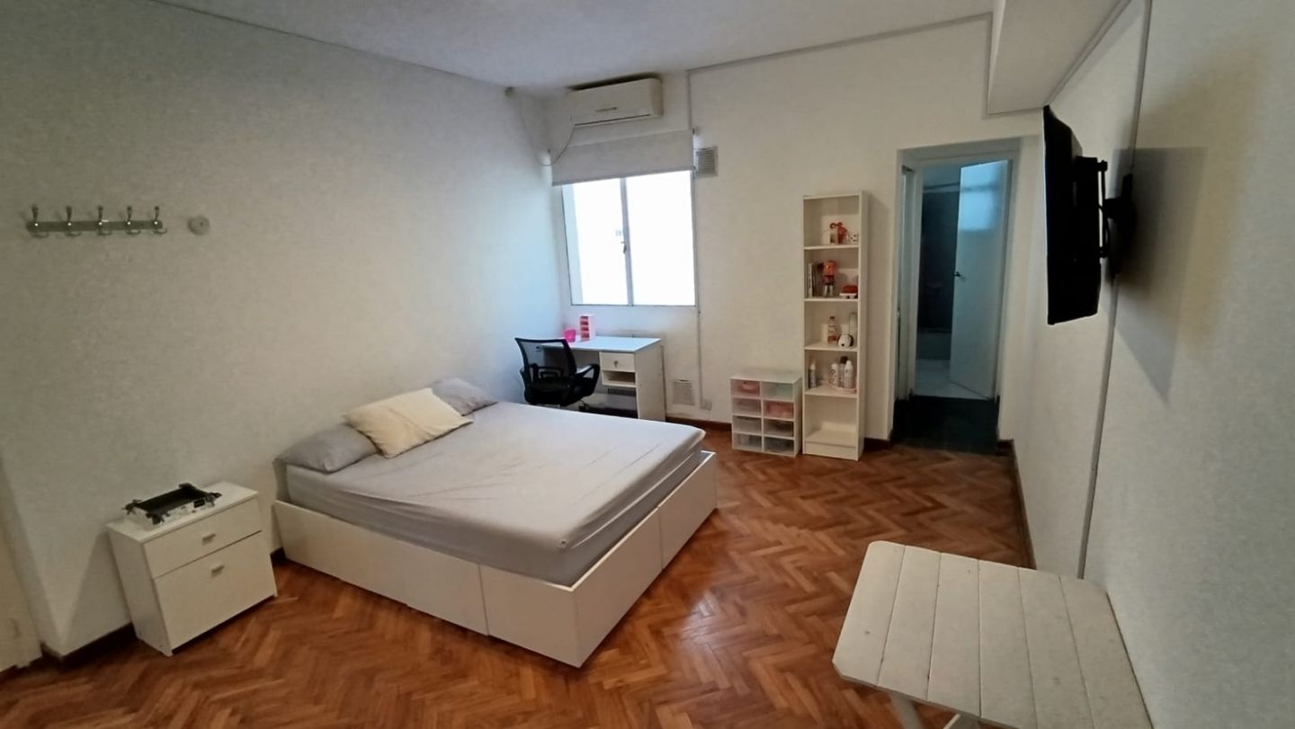 Departamento en Vicente López 2200