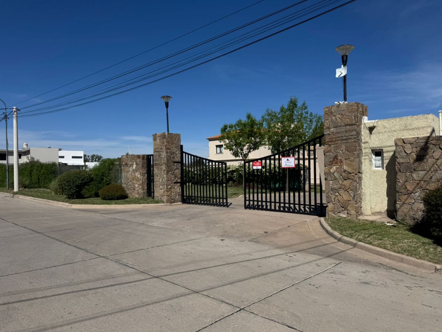Lote EN VENTA
