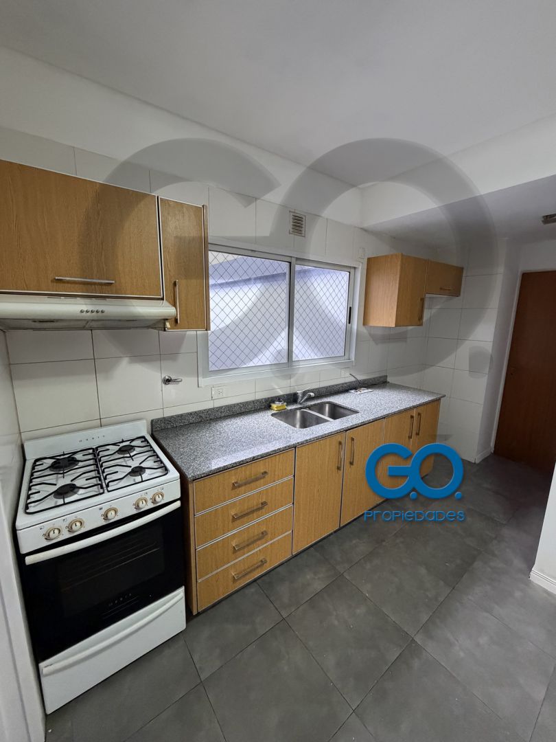 Departamento en Alquiler en Villa Urquiza, Capital Federal