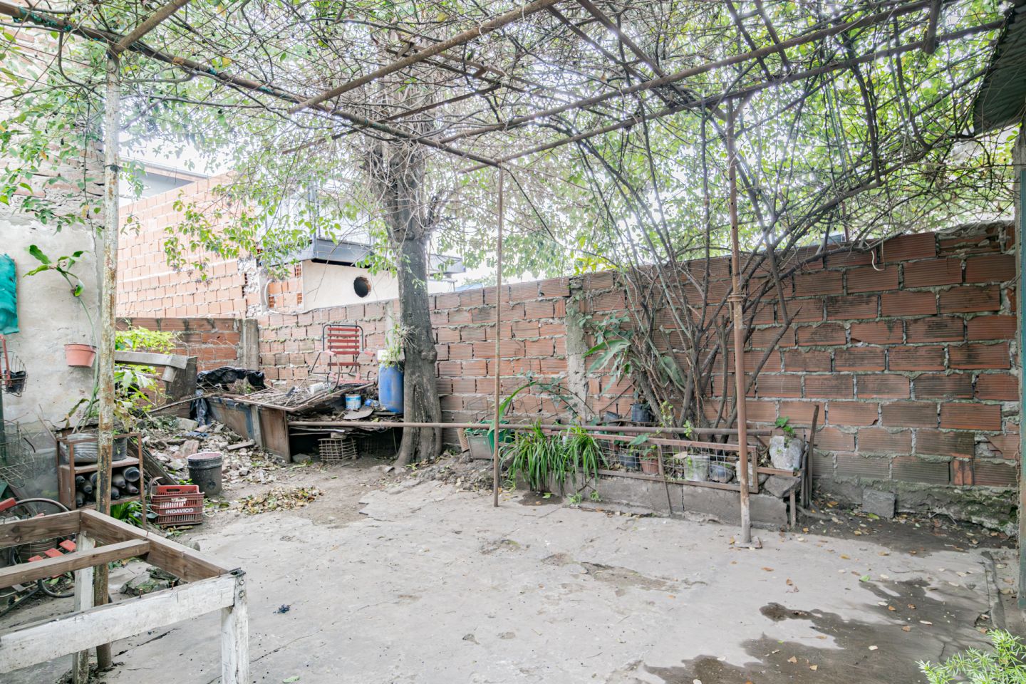VENTA DE CASA EN José C Paz - José C Paz - 22