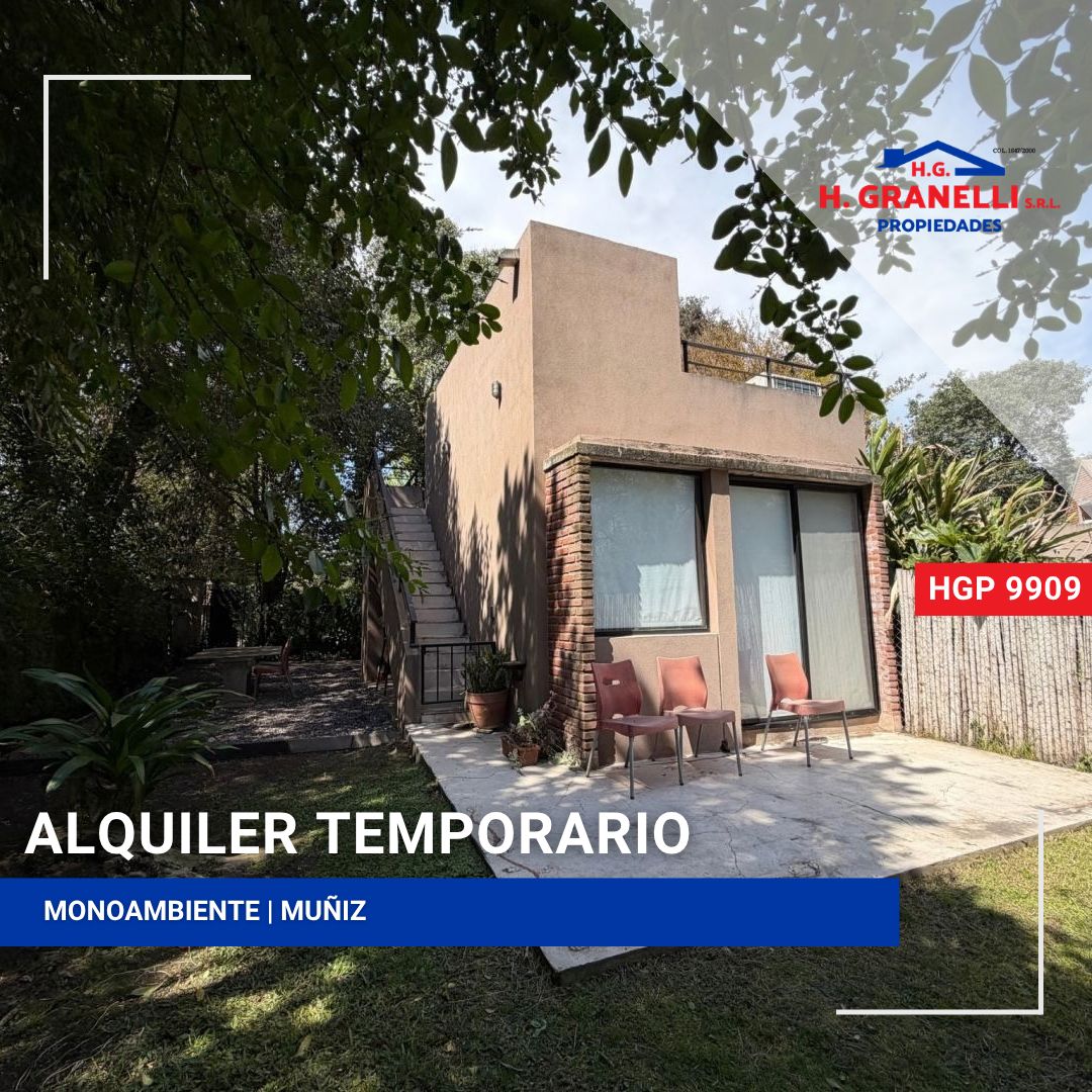 Casa en Aristobulo del V 2500