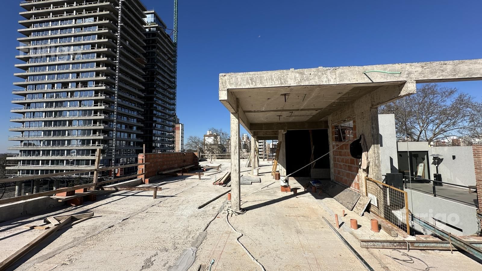 Departamento en Venta en Rosario, Santa Fe