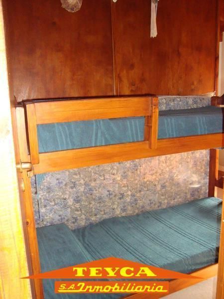 Casa en venta  4 ambientes