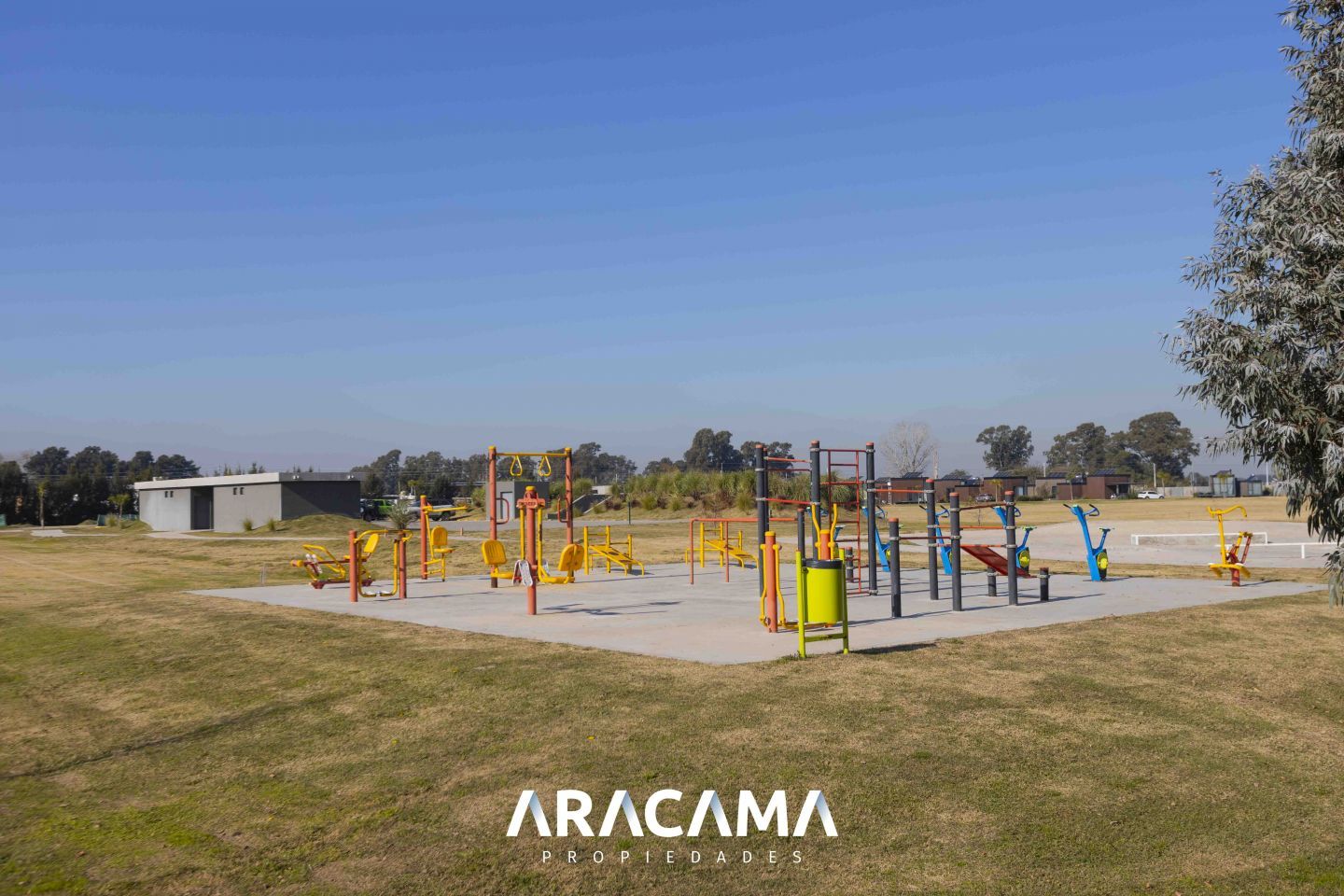 Lote EN VENTA