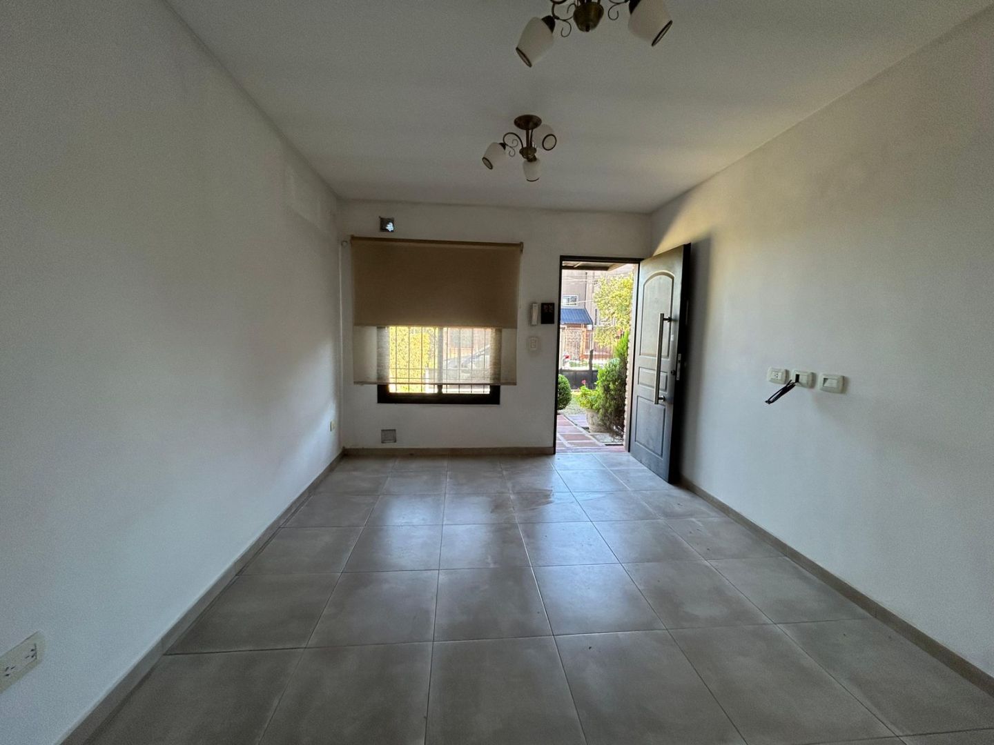 Casa EN ALQUILER
