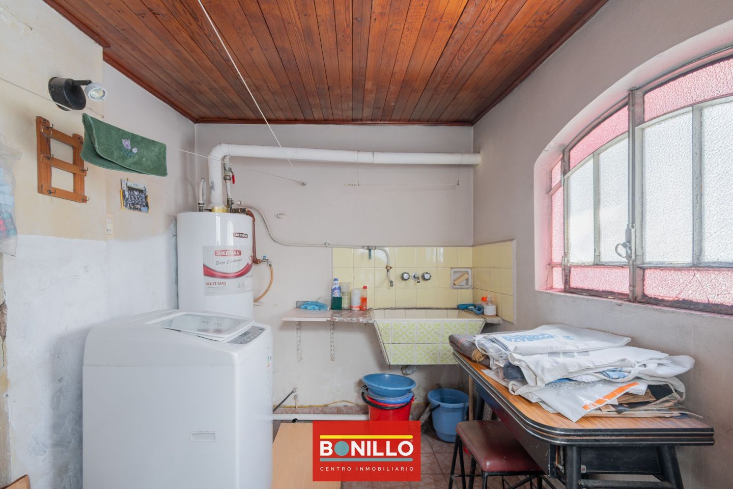 VENTA DE CASA EN Capital Federal - Villa Pueyrredón - 45
