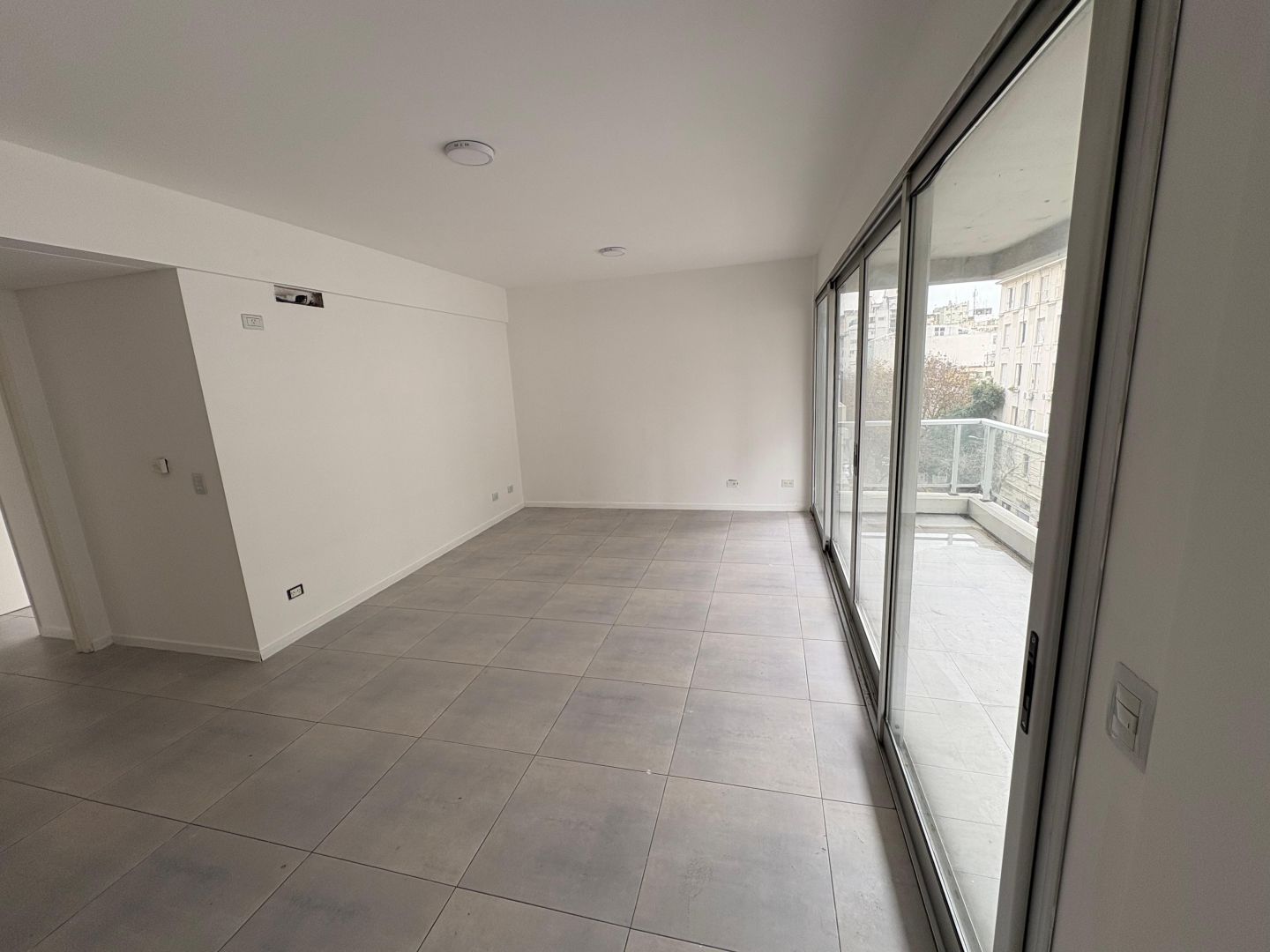 VENTA DE DEPARTAMENTO EN Capital Federal - Monserrat - 2
