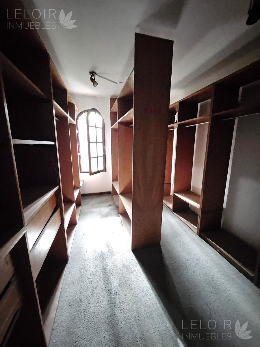 Casa en Venta en Ituzaingo, G.B.A. Zona Oeste