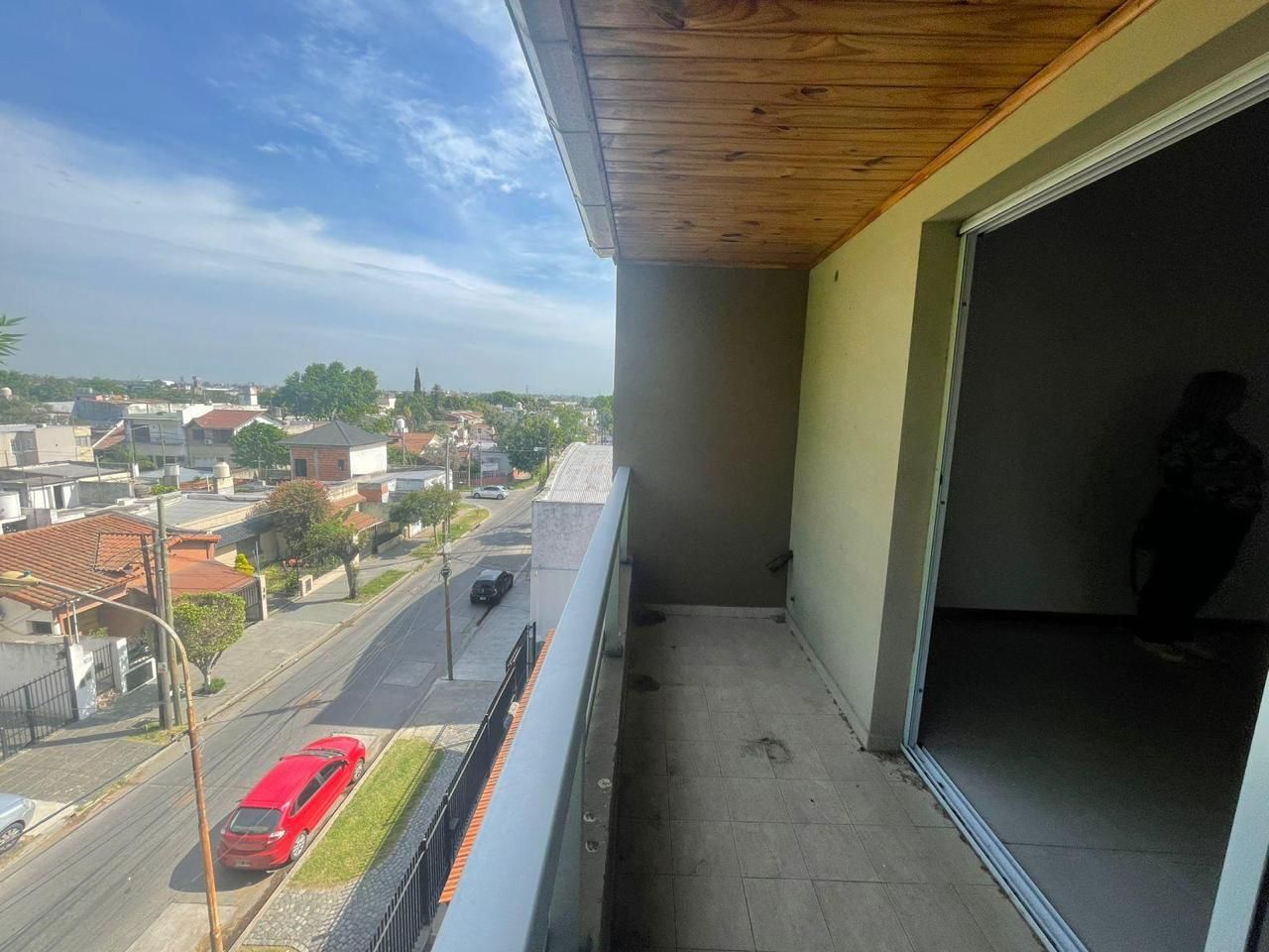 Departamento en Venta en General San Martin, G.B.A. Zona Norte