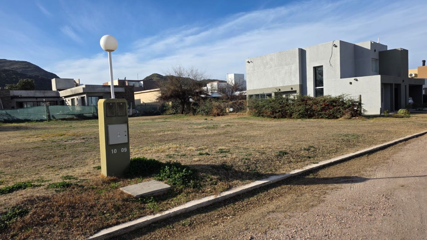 Lote EN VENTA