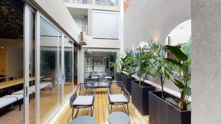 Departamento EN ALQUILER