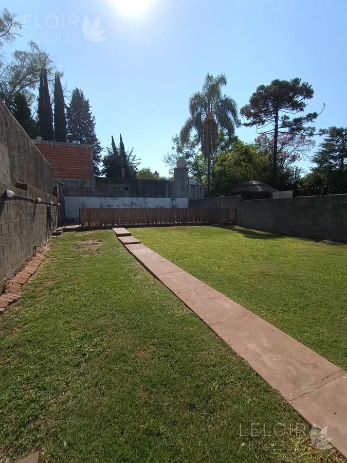 Casa en Venta en Ituzaingo, G.B.A. Zona Oeste