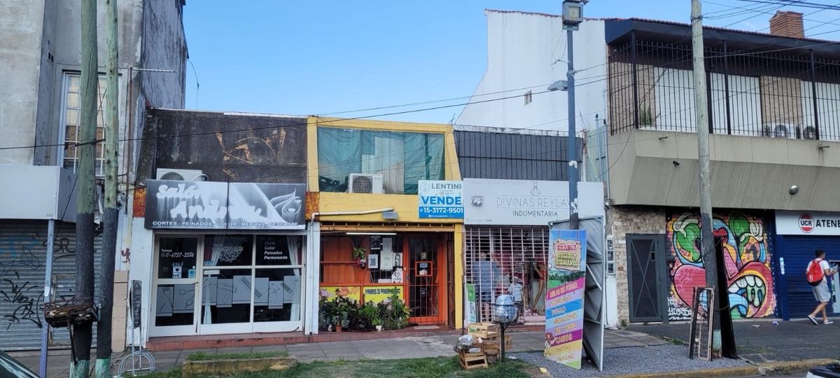 Local Comercial en Venta en Tres de Febrero, G.B.A. Zona Oeste