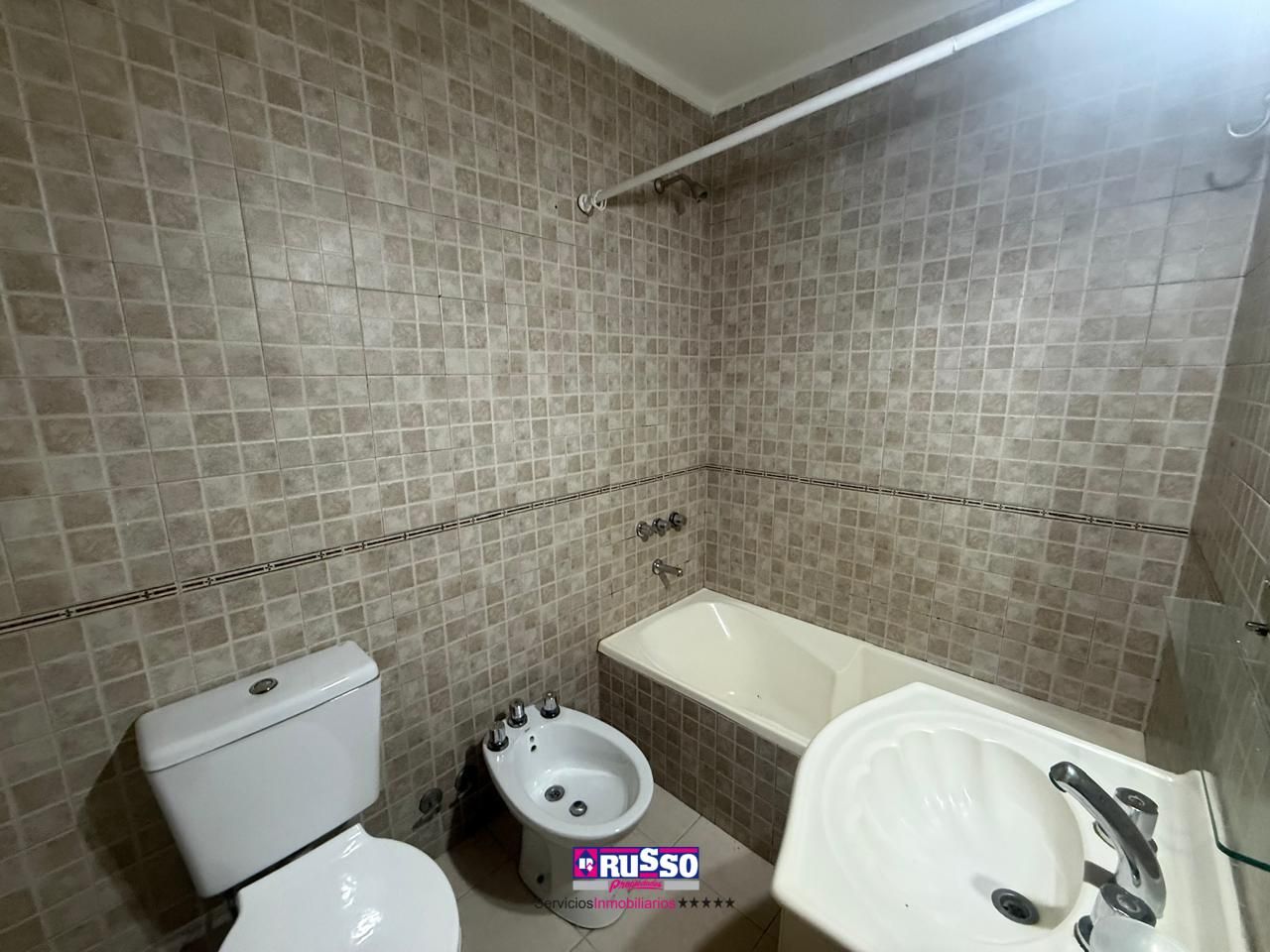 Departamento en alquiler San Justo 2 ambientes - miniatura 9
