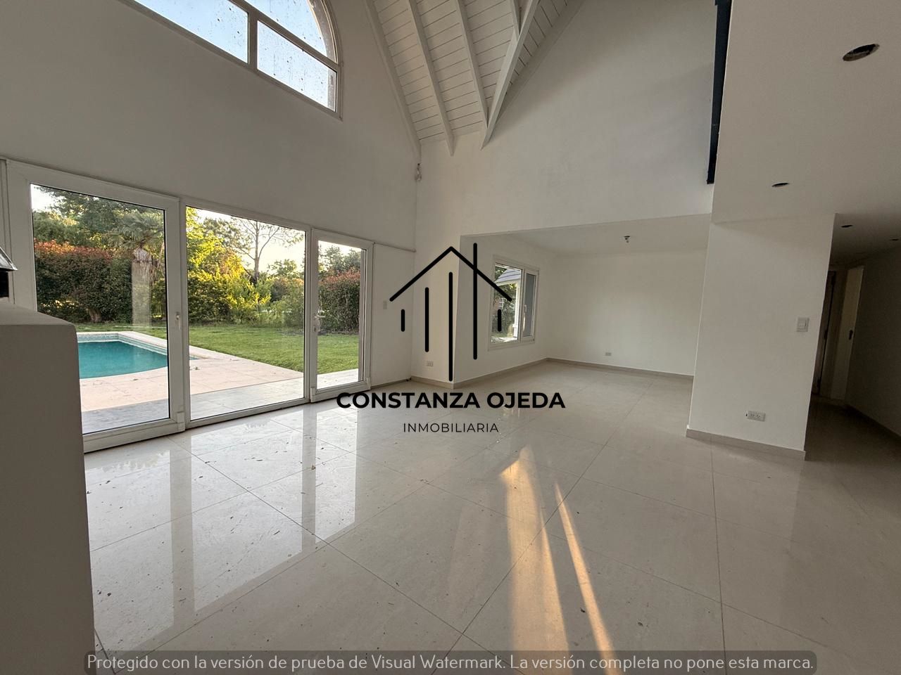 VENTA DE CASA EN Moreno - San Diego - 4