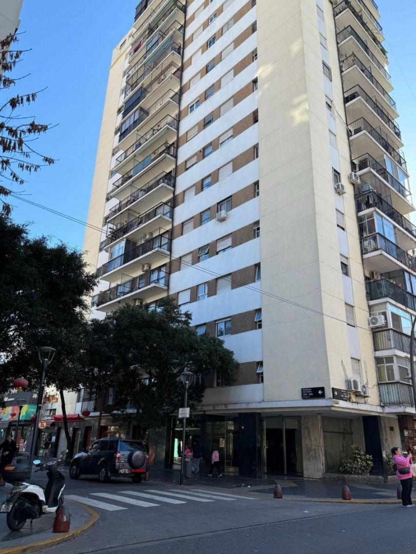 VENTA DE DEPARTAMENTO EN Capital Federal - Belgrano - 8