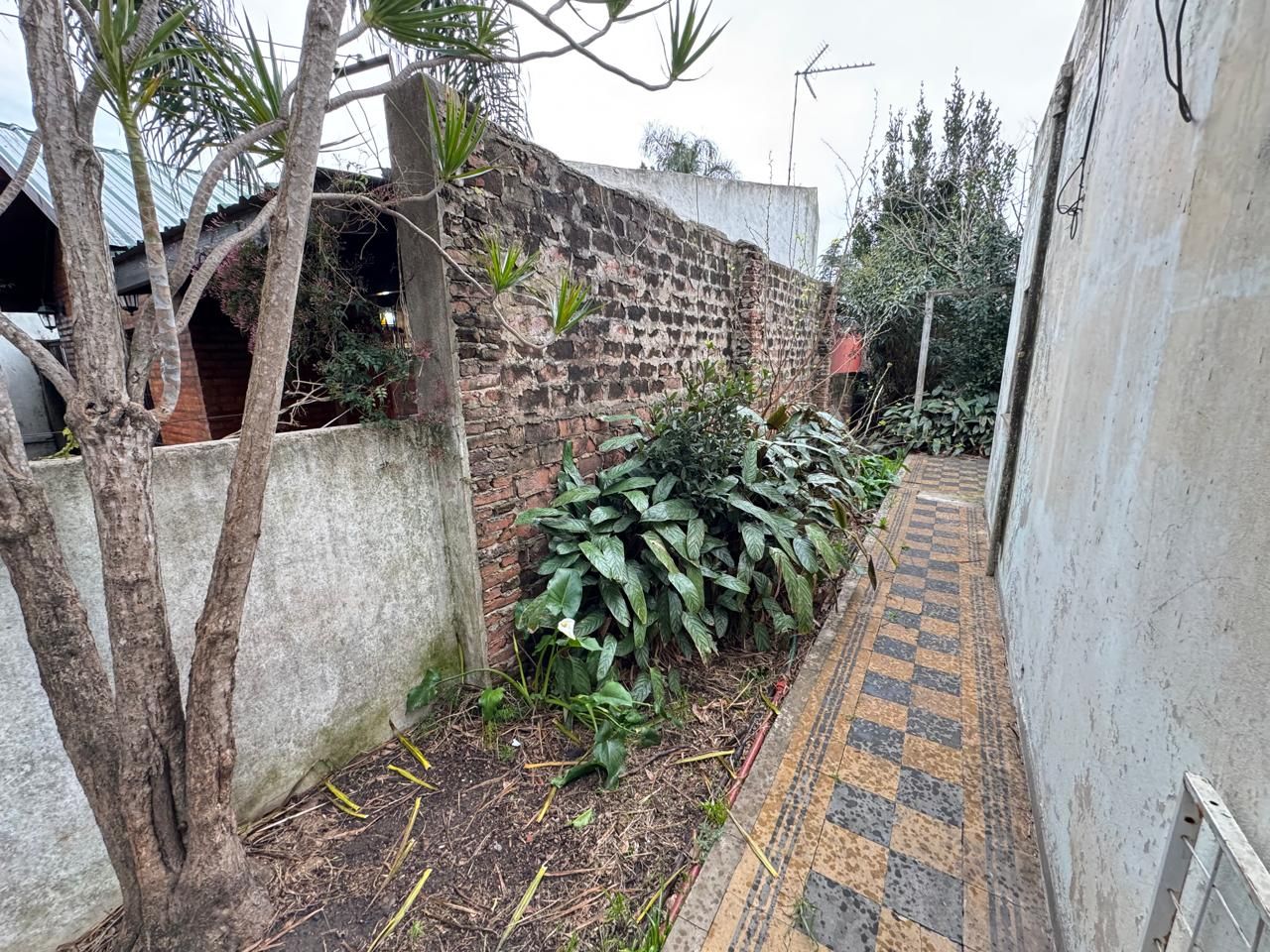 Casa en Venta en Lanus, G.B.A. Zona Sur